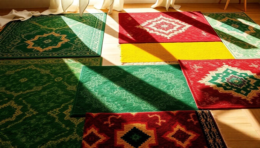 vibrant and attractive designs