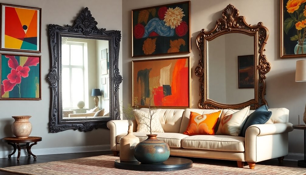 visual impact styling tips