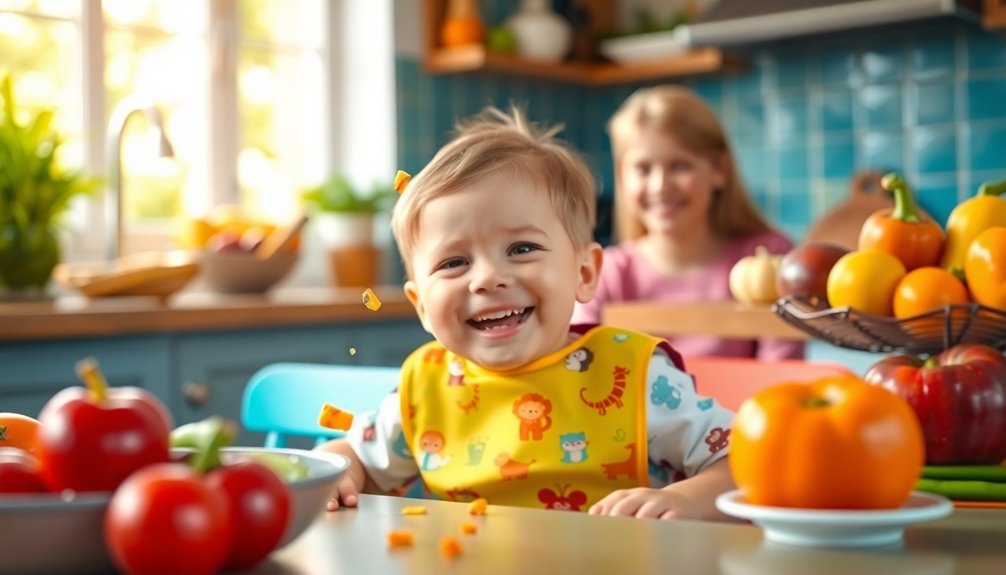 waterproof bibs for toddlers