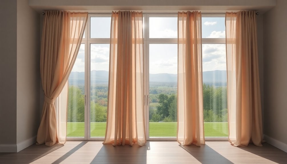 wide window installation advice