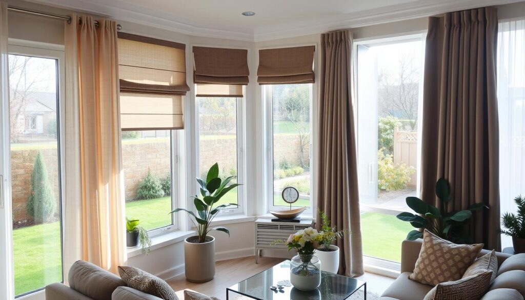 window treatments