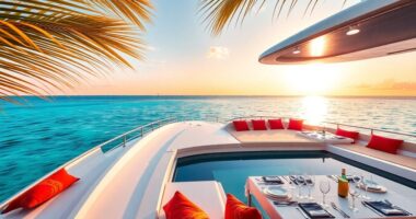 luxury travel lifestyle redefined