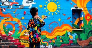 malaysian pop art revolution