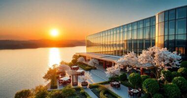 mandarin oriental opens suzhou