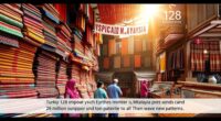 turkiye fabric imports increase