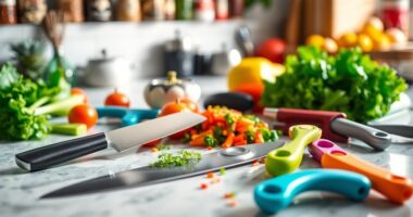 kitchen gadgets for beginners