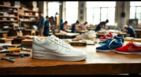 nike sneaker history exploration