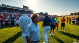 pga tour vs liv golf