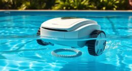advancements in pool automation