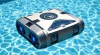 advancements in pool cleaning