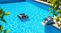 affordable automatic pool cleaners