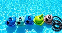 affordable easy suction cleaners