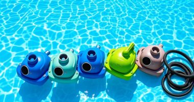 affordable easy suction cleaners