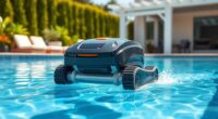 affordable pool cleaner options