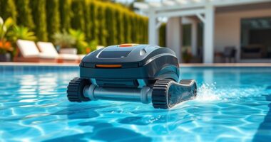 affordable pool cleaner options