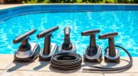 affordable pressure pool cleaners