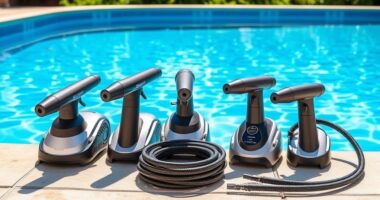 affordable pressure pool cleaners