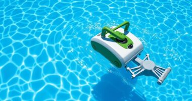 affordable pressure pool cleaners