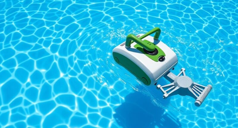 affordable pressure pool cleaners
