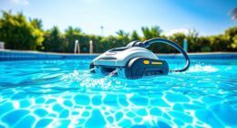 affordable suction pool cleaners