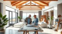 architect and designer collaboration