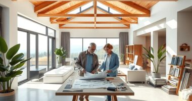 architect and designer collaboration