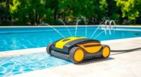 are pressure pool cleaners still relevant