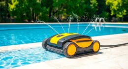 are pressure pool cleaners still relevant