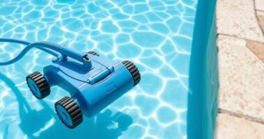 attach submerge power clean