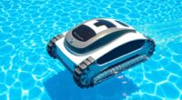 automated pool cleaning technologies