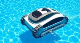 automated pool cleaning technologies