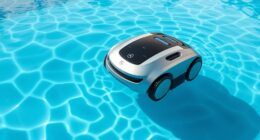 automatic pool cleaner innovations