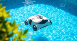 automatic pool cleaner myths