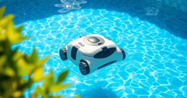 automatic pool cleaner myths