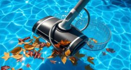 avoiding suction pool cleaning errors