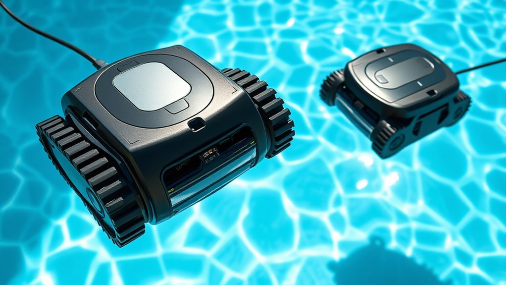 battery capacity and charging efficiency