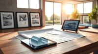 building your ideal home