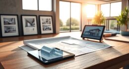 building your ideal home