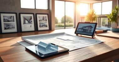 building your ideal home