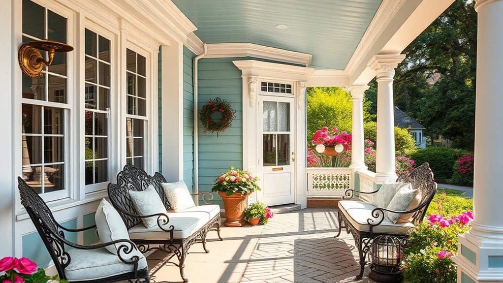 celebrate victorian home transformation