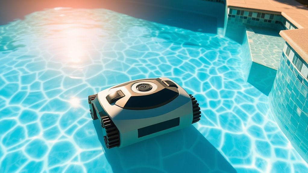 check pool compatibility features