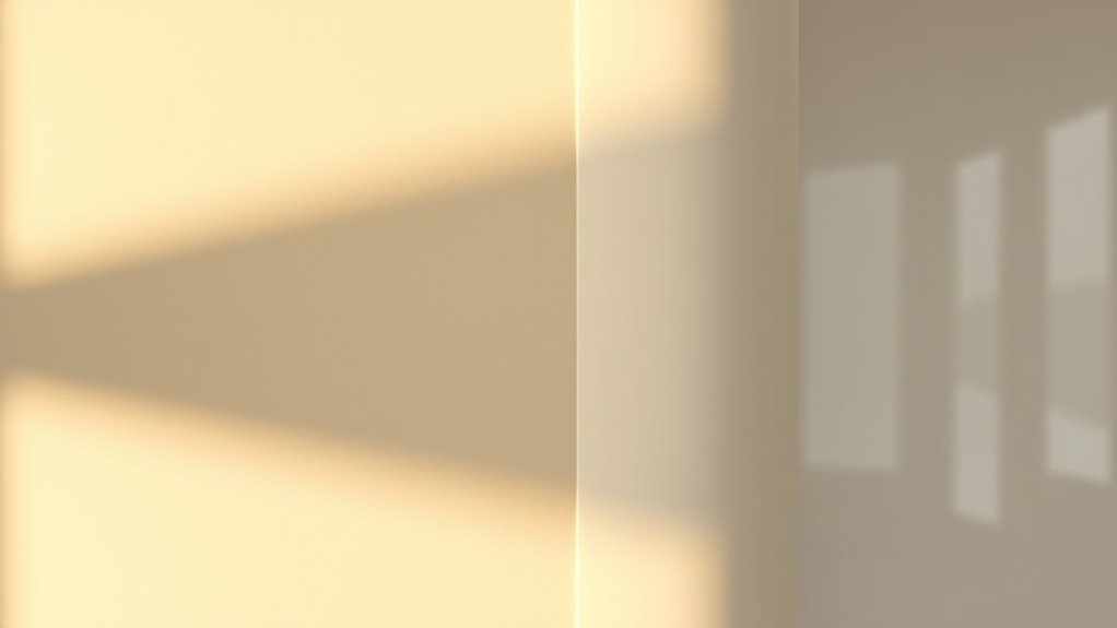 choose durable easy to maintain finishes