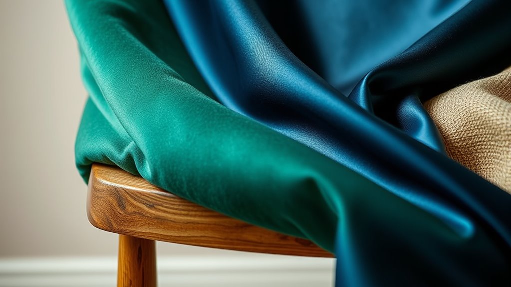 choose durable matching fabrics