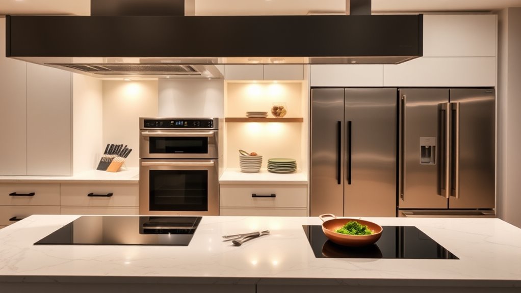 choose efficient durable appliances