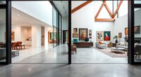 choose your interior style