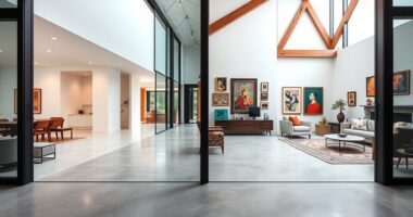 choose your interior style