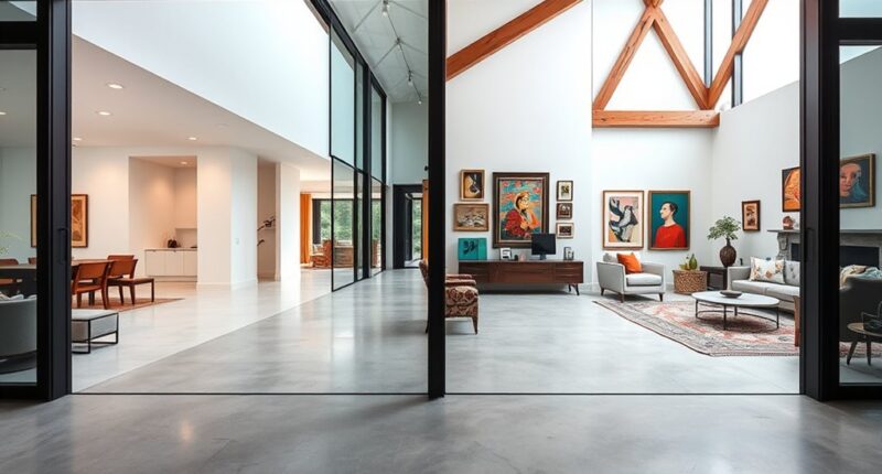 choose your interior style