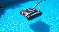choosing a suction pool cleaner