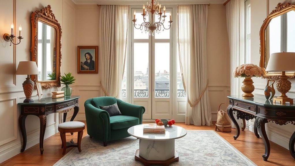 classic elegant timeless refined