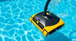 clean and inspect regularly